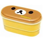 Rilakkuma bento box