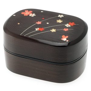 cherry blossom bento box