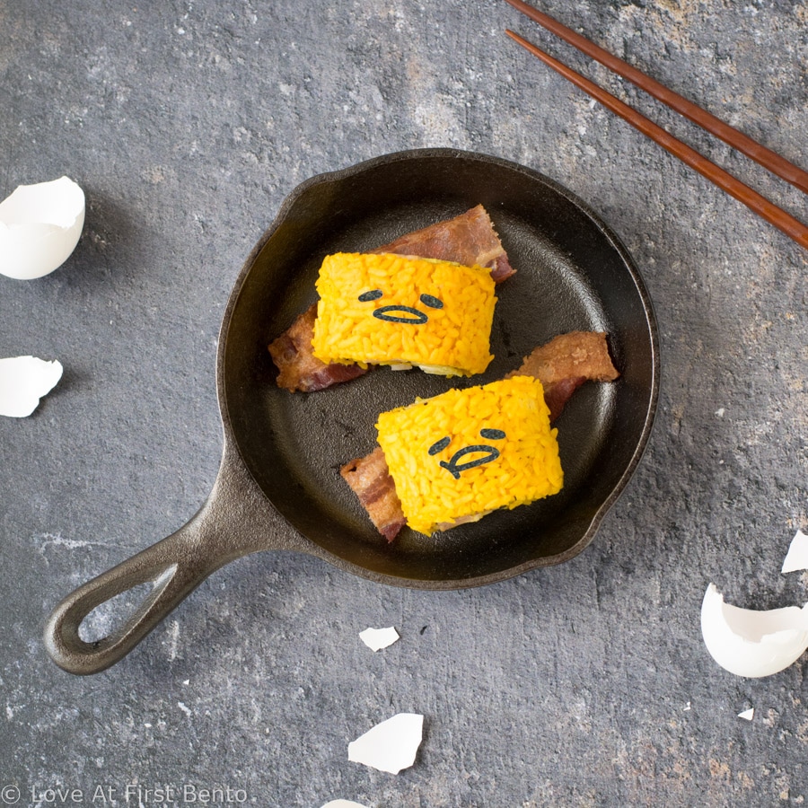 Pack Your Lunch with Cinnamoroll